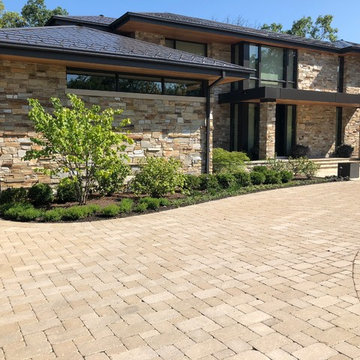 Highland Park Landscaping