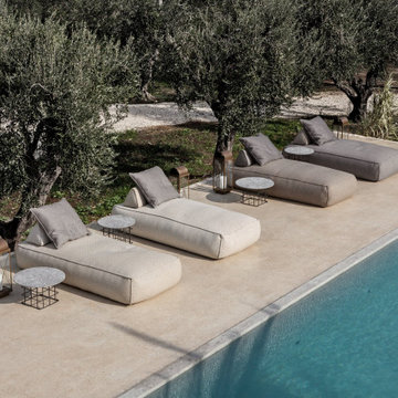 Outdoor & Pool