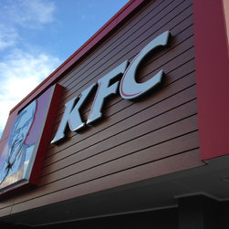 Knotwood Siding/Cladding - Products
