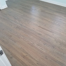 Hardwood Floors