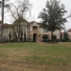 Front Entries / Front Elevation - Products