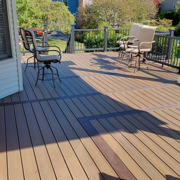 Decking