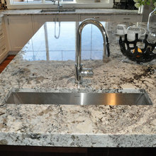 worktops