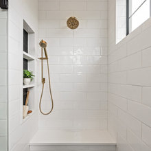 Bathroom Ideas