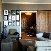 Barn Doors