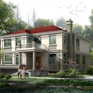 Our Residential Designs