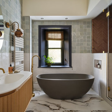 Sheffield - Bathroom