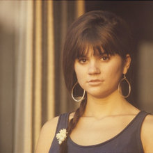 Linda Ronstadt