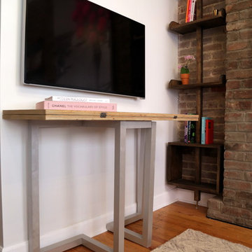 Chelsea Studio Apartment