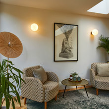 Holiday Bungalow