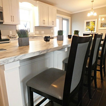 Craftsman Project