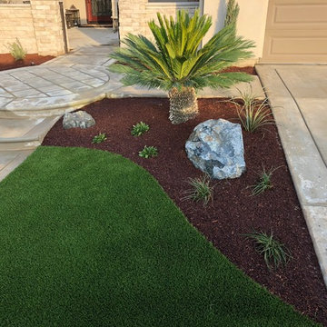 Synthetic Grass 4