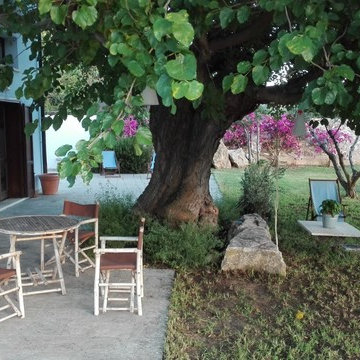 Villa in Campagna