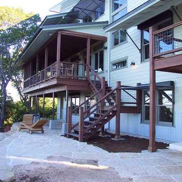 Beverly's Cool House