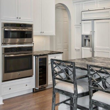 Bonita Springs, Florida Kitchen Remodel