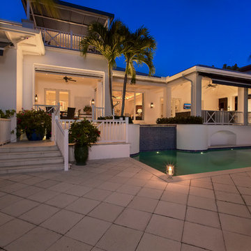 Aqua Lane Shores