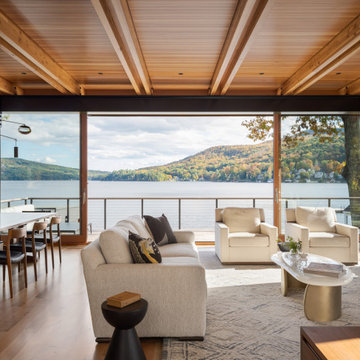 Cove House