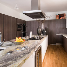 Kitchen Renovation