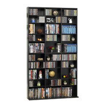 Media/DVD storage