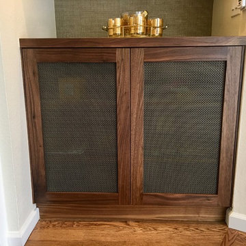 Sausalito Renovation