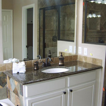 Vanities