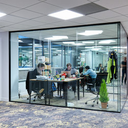 Tables de bureaux professionnels sur-mesure - Products