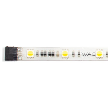 WAC Lighting InvisiLED LITE 10-Light 24V Tape Light in White