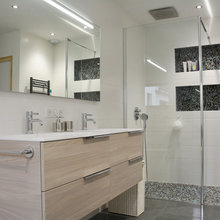 salles de bain
