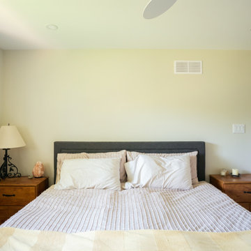 Suburbia Bump-Out remodel & Addition