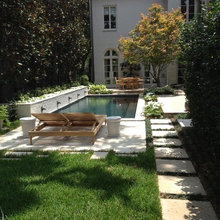 stucco