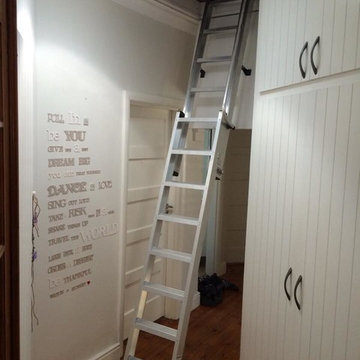 Loft Ladders