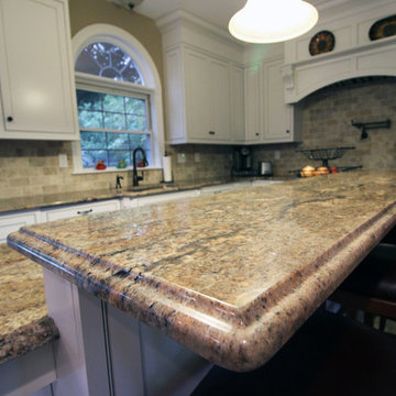Kitchen Remodel in Thornton, PA