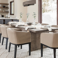Dining Room Ideas