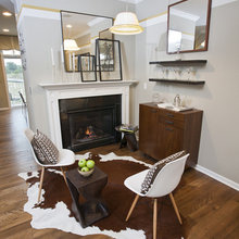 small space