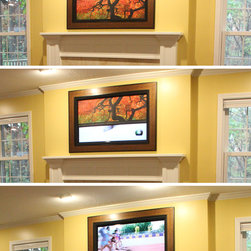 Artscreen - Products