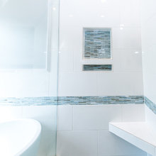 Master Bath Tile