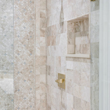 Preston Hollow | Meadowood | Master Bath