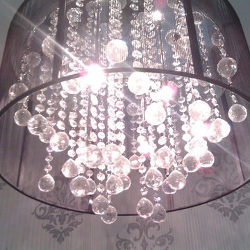 Interior Work
