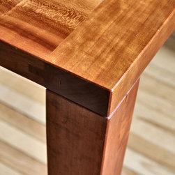 Its All In The Joinery - Dining Tables