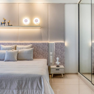 Calm & Contemporary Living