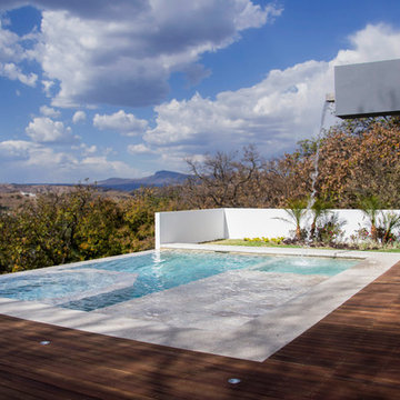 Casa Barocio
