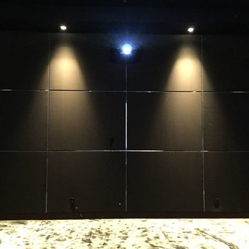 2653 Custom Home Theater