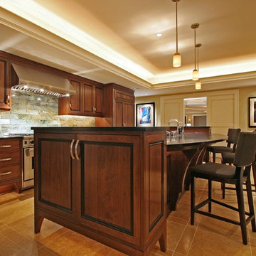 Kilbourne Tower Penthouse