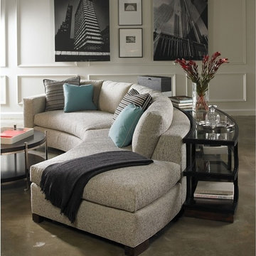 Living Room - Vanguard Furniture