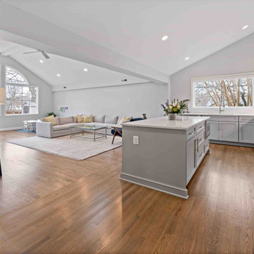 Modern & Contemporary Marvel in McLean