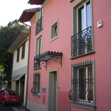 Appartamenti "La Pietà"