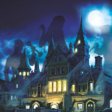 You Can Vote on a New Room to Update the Cluedo Board Game