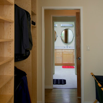 Premium Custom Closets