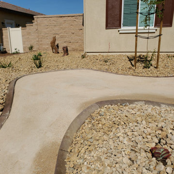 Sandstone Pavers