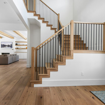Cumberland Foreside Finish Package